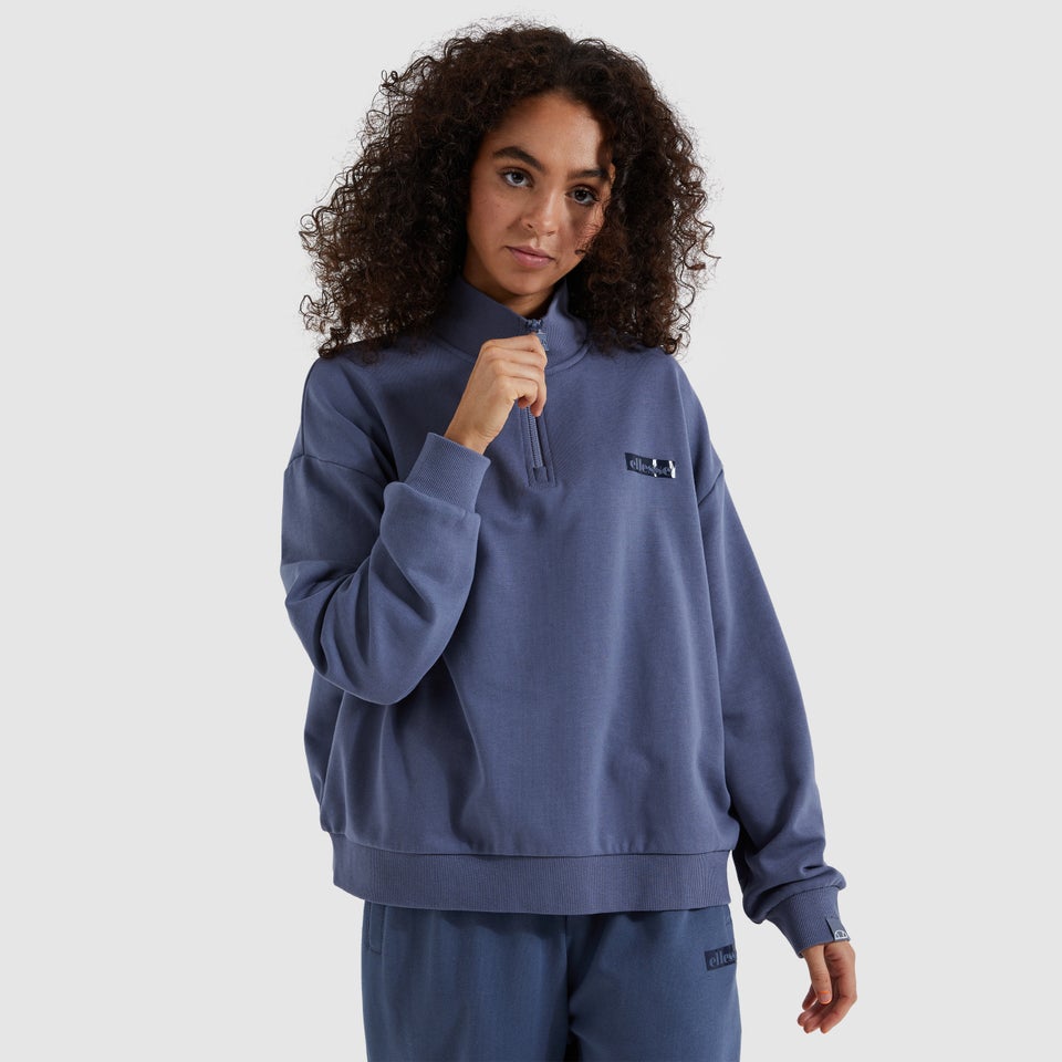 Jogginganzug Novu Grau für Damen