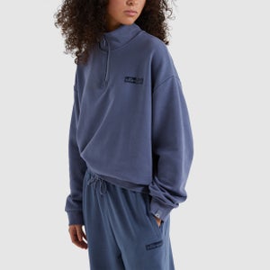 Jogginganzug Novu Grau für Damen