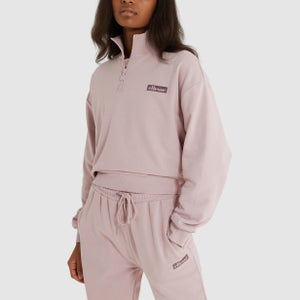 Women's Novu Jog Suit Light Pink