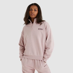 Women's Novu Jog Suit Light Pink - 6