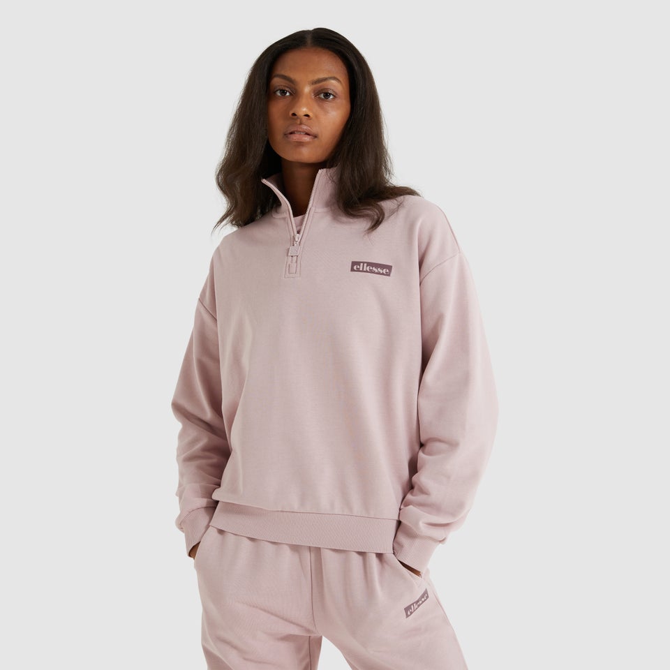 Women's Novu Jog Suit Light Pink