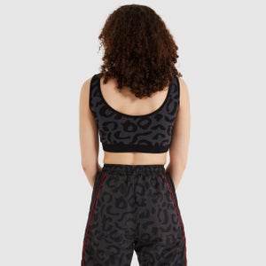 BH-Top Sezwin Schwarz für Damen