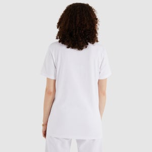 T-Shirt Padd Weiß für Damen