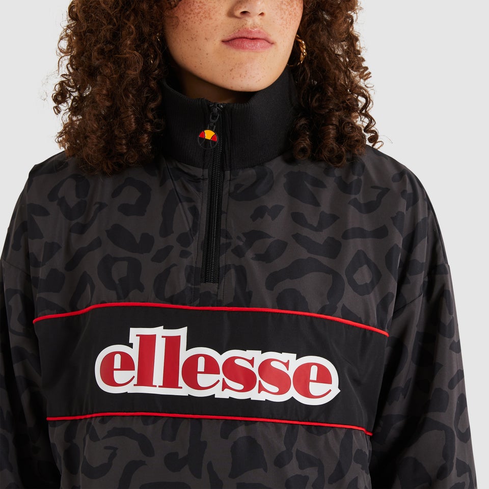 Trainingstop Angel Schwarz für Damen