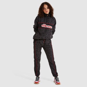 Trainingstop Angel Schwarz für Damen