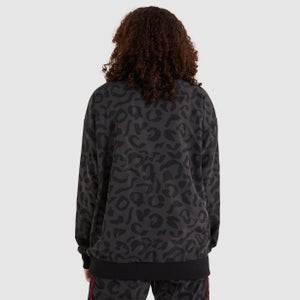 Trainingstop Angel Schwarz für Damen