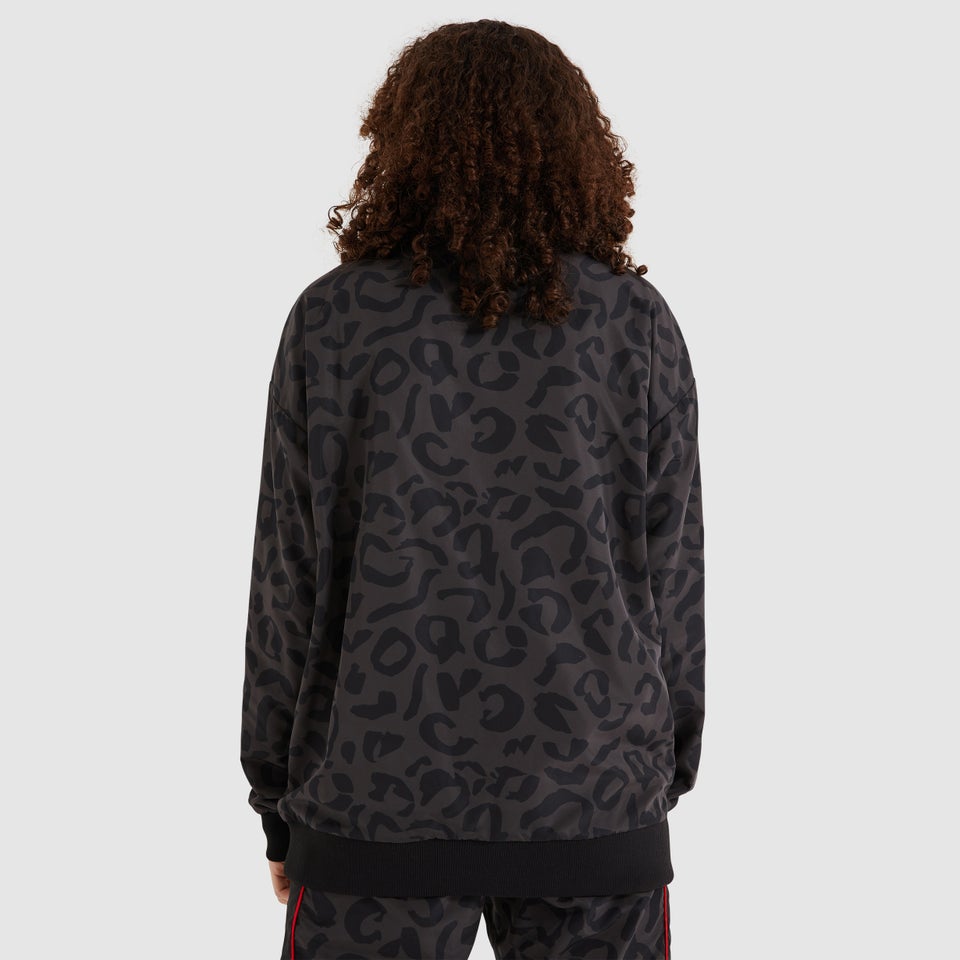 Trainingstop Angel Schwarz für Damen