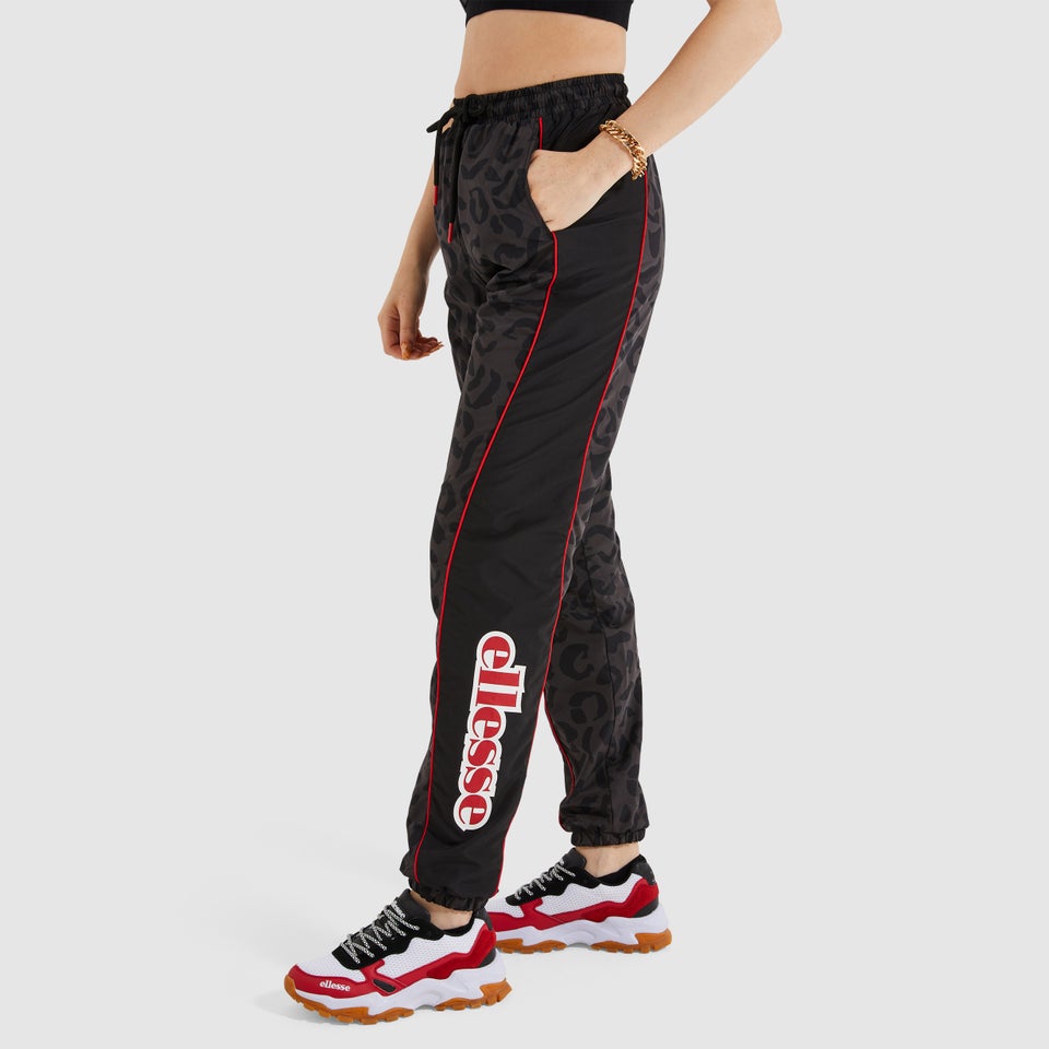 Trainingshose Base Schwarz für Damen