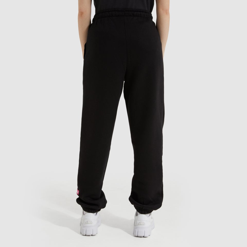 Jogginghose Novan Schwarz für Damen