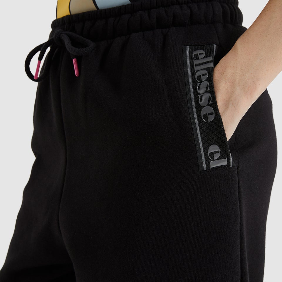 Jogginghose Novan Schwarz für Damen