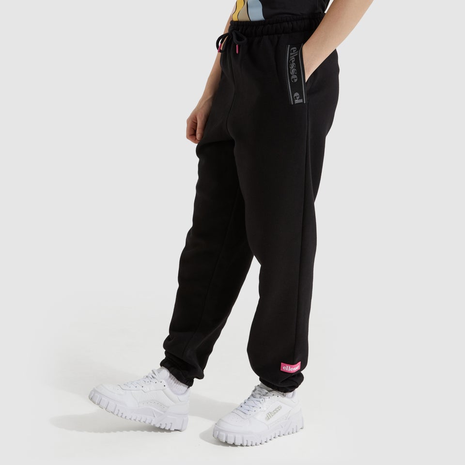 Jogginghose Novan Schwarz für Damen