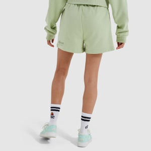 Women's Nanoarrow Shorts Light Green