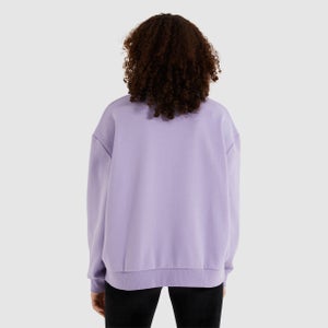Sweatshirt Kiraic Lila für Damen