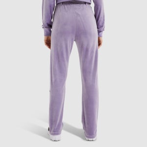 Women's Diza Track Pant Purple