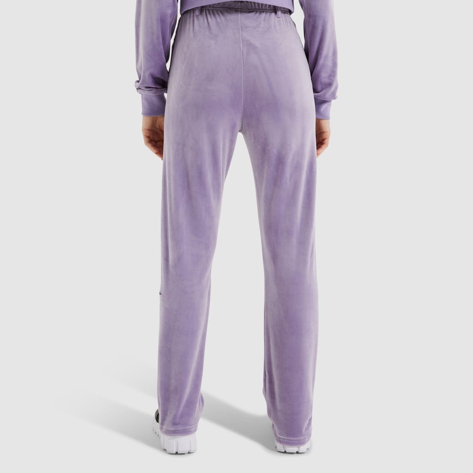 Women's Diza Track Pant Purple