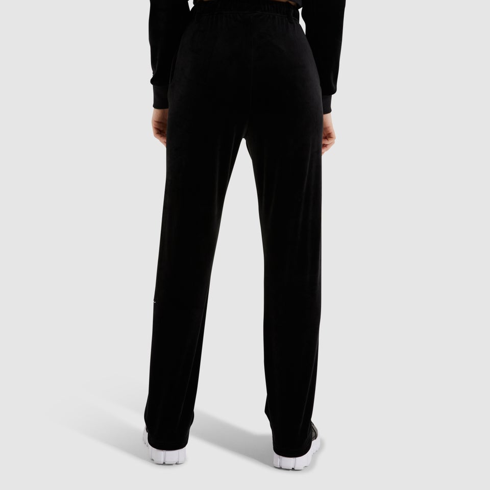 Women's Diza Track Pant Washed Black