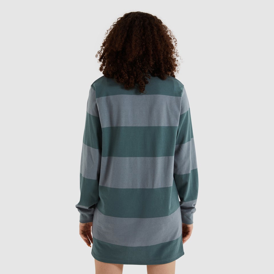 Kleid Annie Grün für Damen