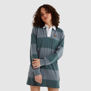 Women's Anine Dress Green - 6