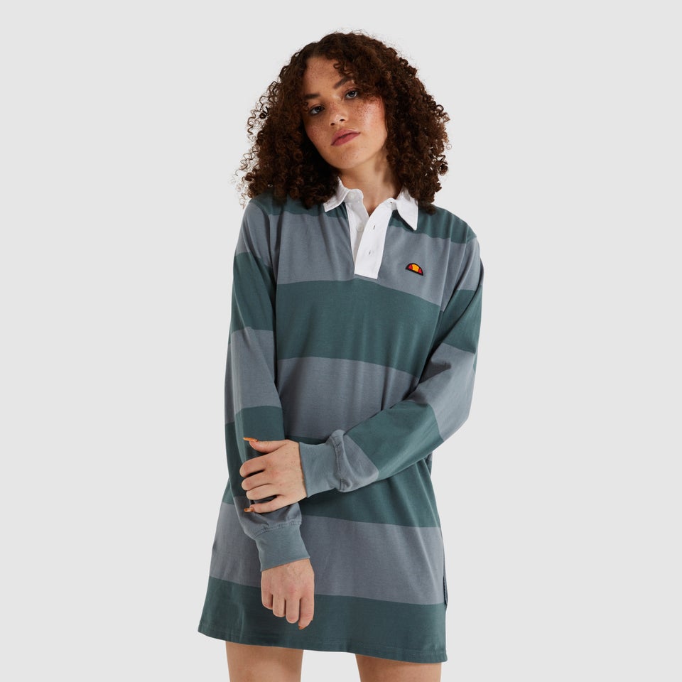 Kleid Annie Grün für Damen