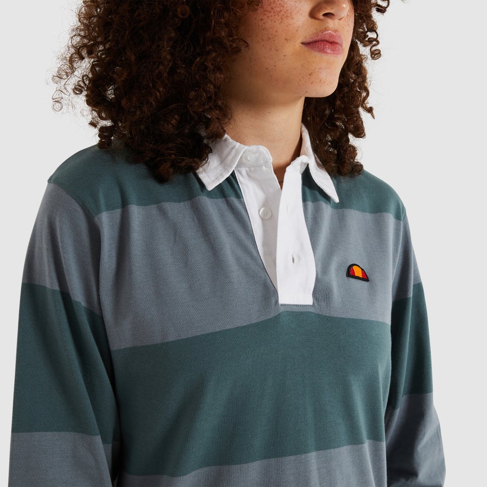 Kleid Annie Grün für Damen