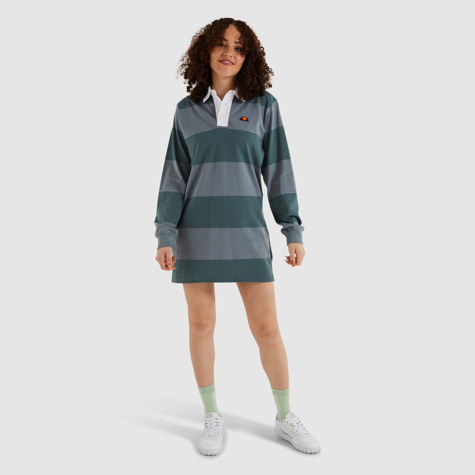 Kleid Annie Grün für Damen