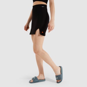 Women's Griled Skirt Black - 6