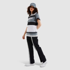 Women's Bolls Oversized Tee Multi