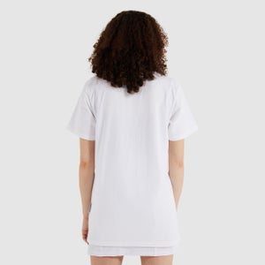 Women's Strass Tee White