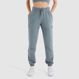 Viction Jogginghose Grün für Damen