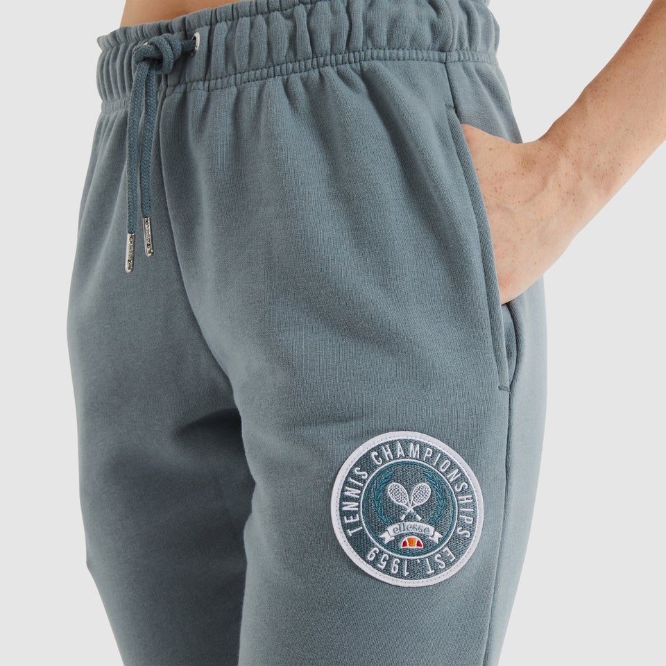 Viction Jogginghose Grün für Damen