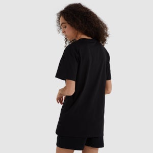 Women's Shabunda Tee Black