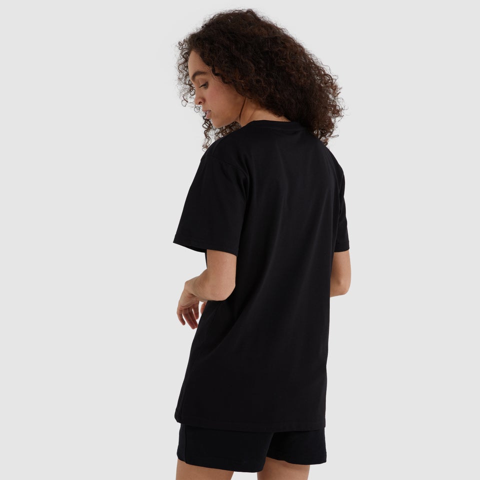 T-Shirt Shabunda Schwarz für Damen