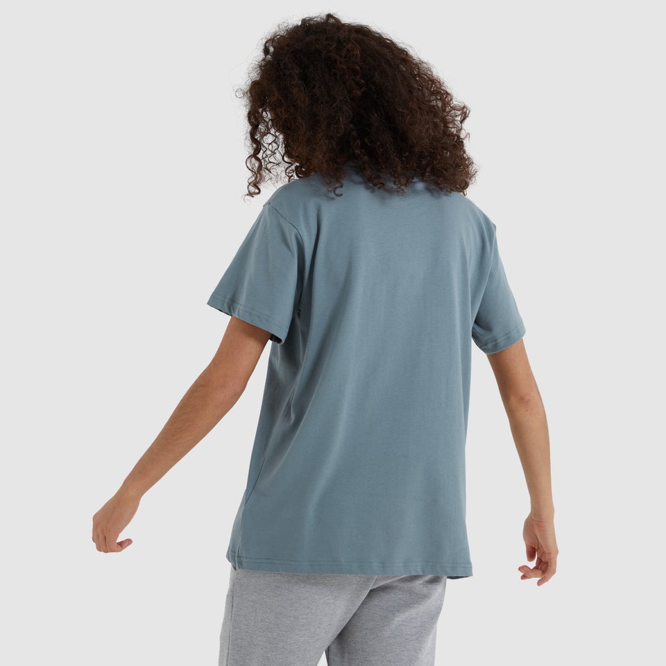 T-Shirt Shabunda Grün für Damen