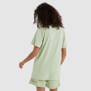 Women's Shabunda Tee Light Green