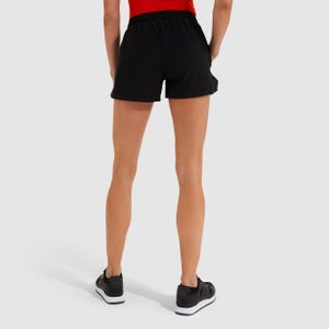 Women's Kindled Shorts Black