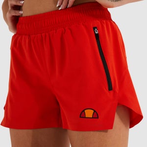 Shorts Kindled Orange für Damen