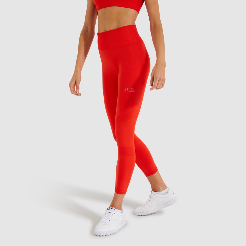 Leggings Smoulder Orange für Damen