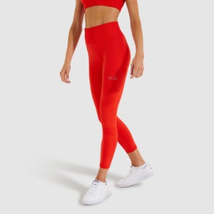 Women's Smoulder Leggings Orange - S