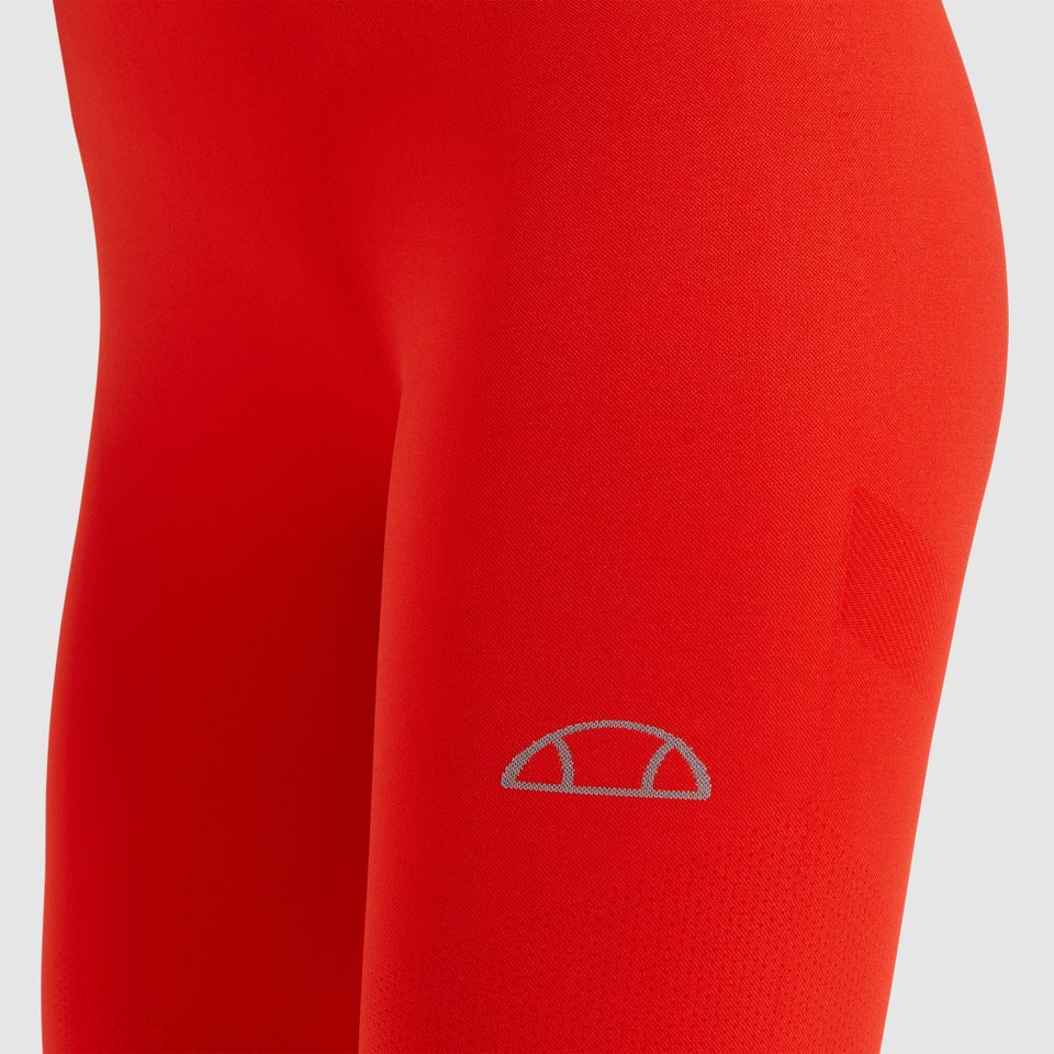 Leggings Smoulder Orange für Damen
