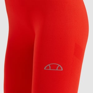 Women's Smoulder Leggings Orange