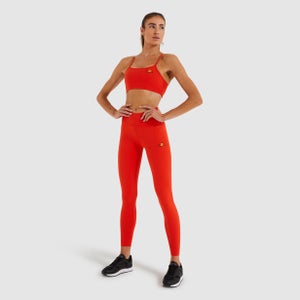 BH-Top Ignite Orange für Damen