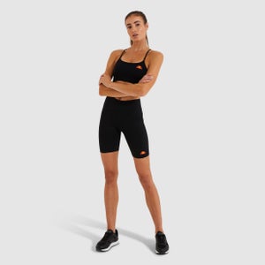 Women's Rosey Shorts Black