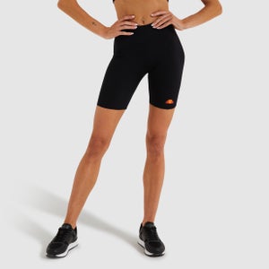 Women's Rosey Shorts Black - 6