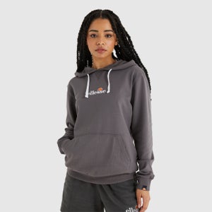 Women's Content Hoody Dark Grey Marl - 6