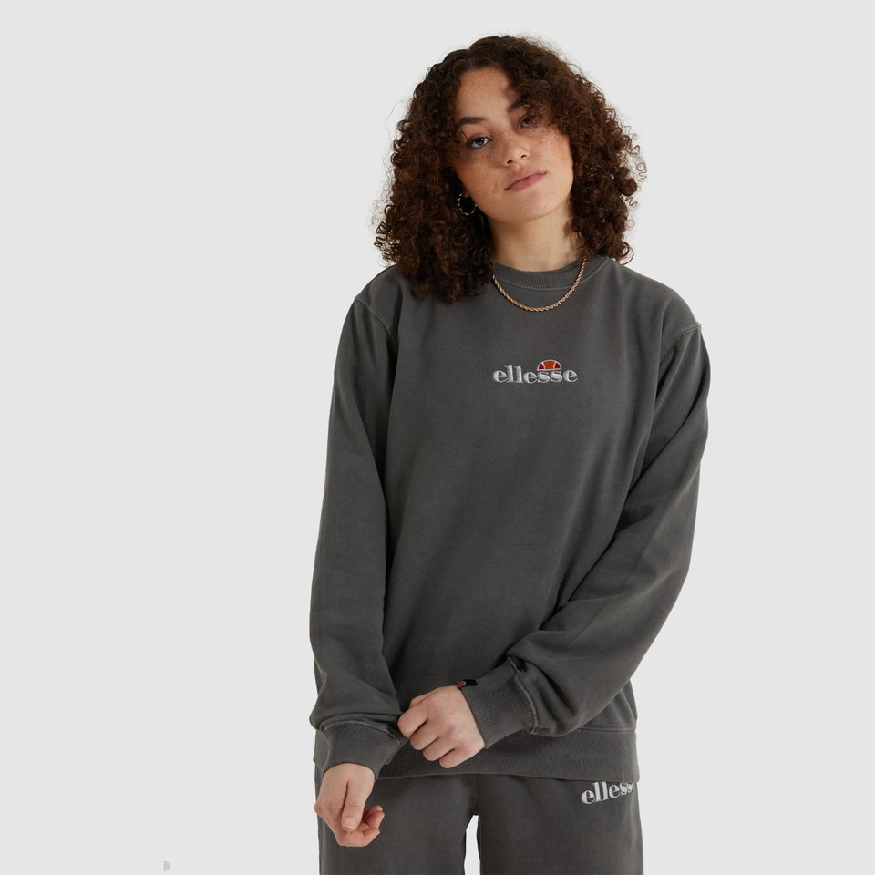 Women's Serene Jog Pant Dark Grey Marl