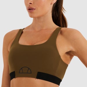 Women's Joey Bra Top Khaki
