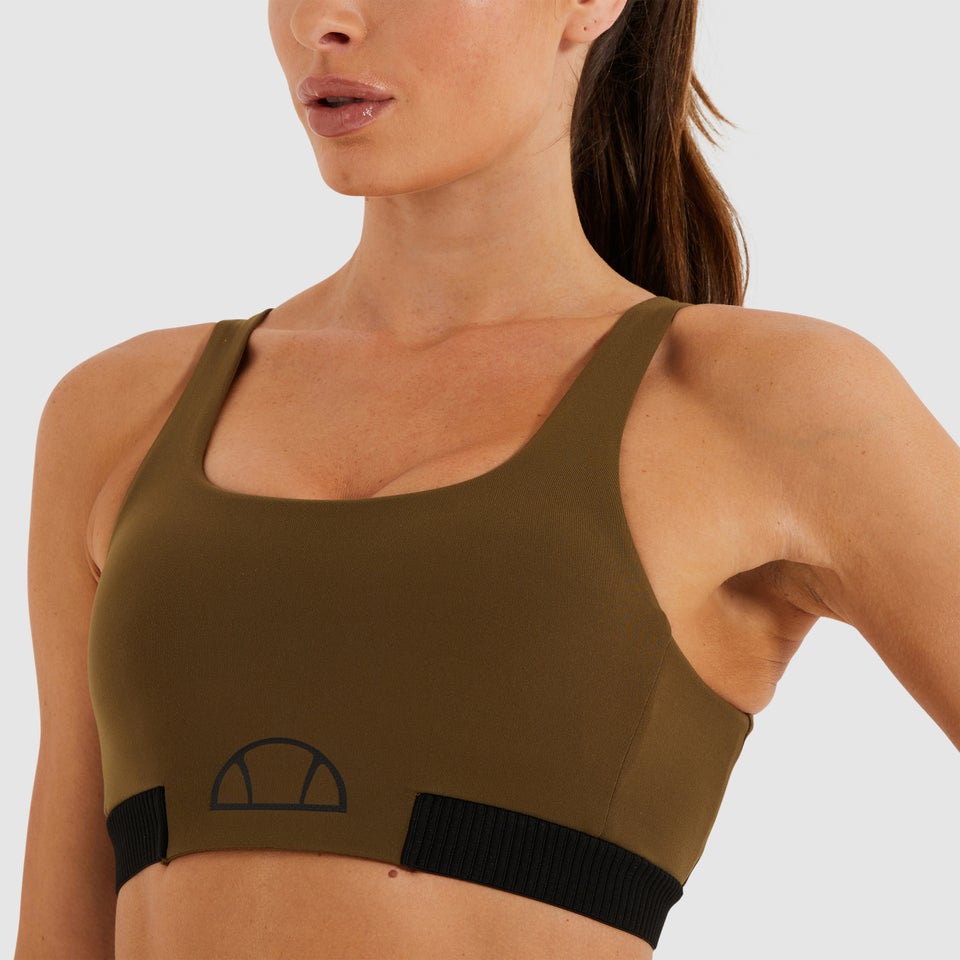 Women's Joey Bra Top Khaki