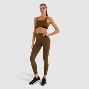 Women's Joey Bra Top Khaki