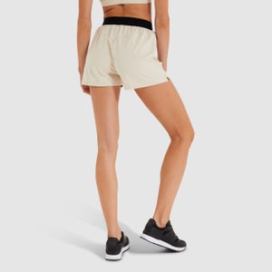 Shorts Bessie Beige für Damen