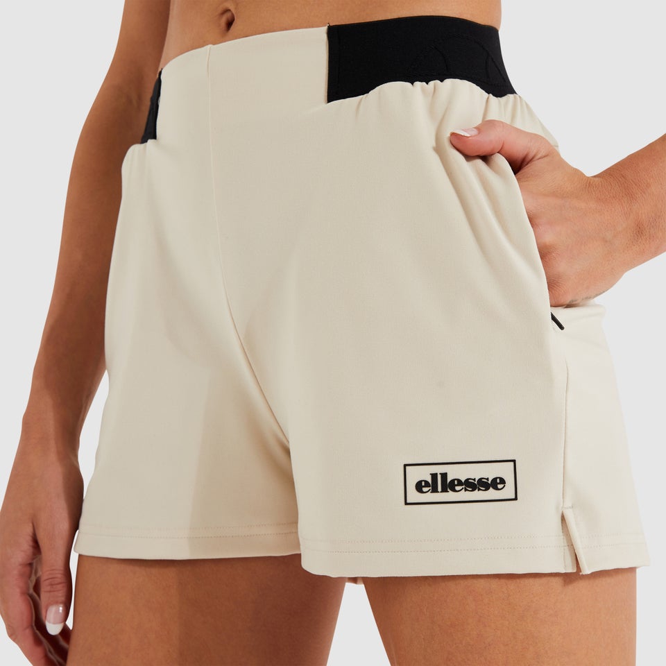 Women's Bessie Shorts Beige